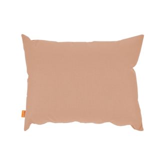 Decoratie kussen coral