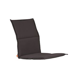 Axel tuinstoelkussen carbon