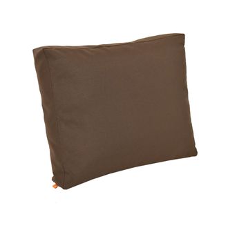 Lounge kussen medium taupe