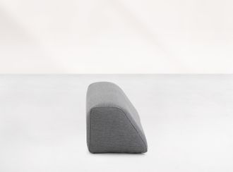 Lounge armsteun