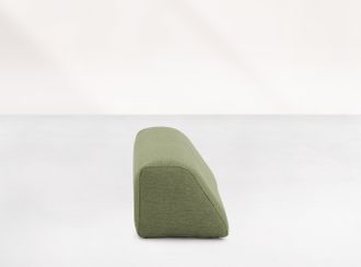 Lounge armsteun