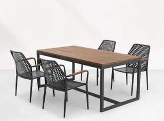 Urban tuinset