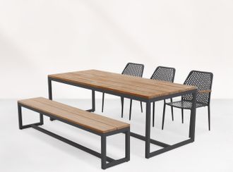 Urban tuinset