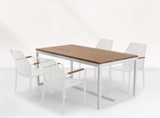 Urban tuinset