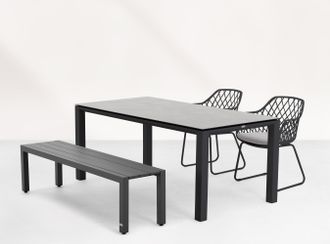 Utah tuinset