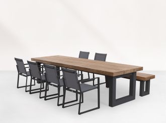 Primavera tuinset