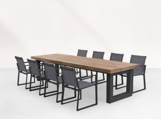 Primavera tuinset