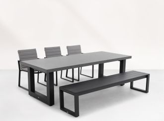 Primavera tuinset