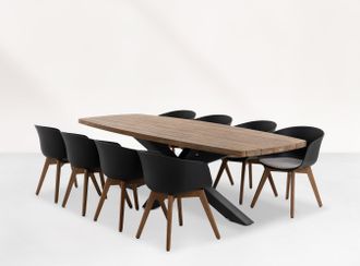 Club tuinset