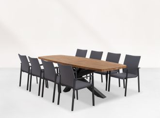 Sense tuinset