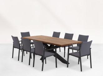 Sense tuinset