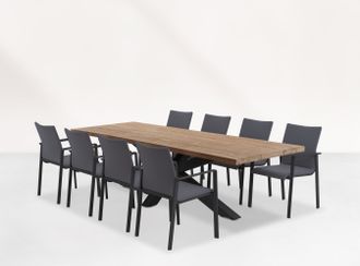 Sense tuinset