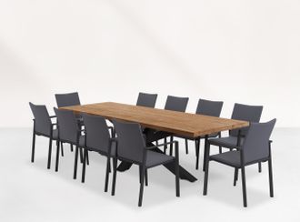 Sense tuinset