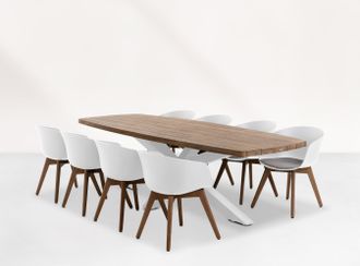 Club tuinset