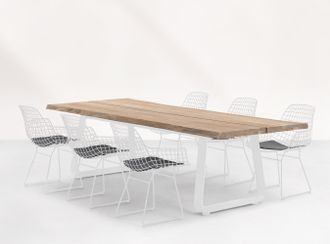 Mila tuinset