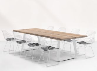 Mila tuinset