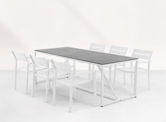 Torino tuinset
