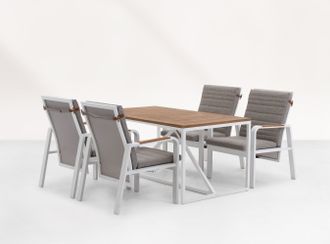 Montana tuinset