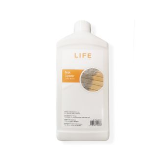 Life Outdoor Living Teak Cleaner