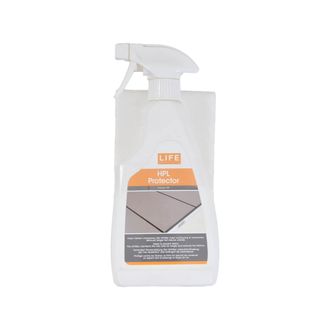 Life HPL cleaner en polisher