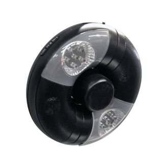 Palermo Sonneschirm Lampe und speaker