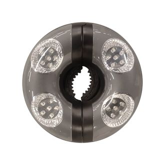Palermo Parasoll Lampe