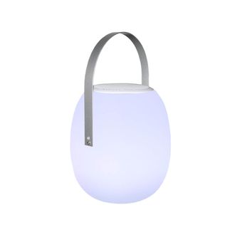 Egg Tuinlamp & Speaker