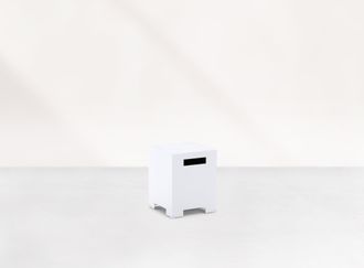 Enclosure Libre Tischkamin