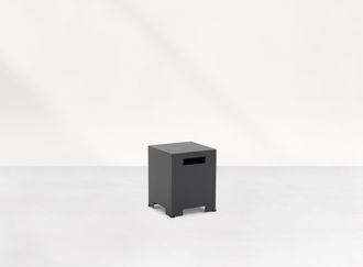 Enclosure Libre Tischkamin