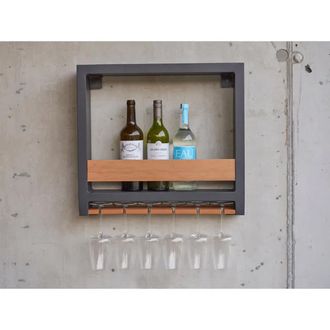Weinregal