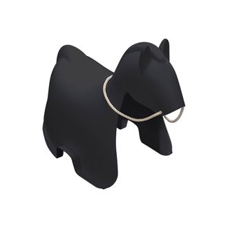 Schommelstoel Paard