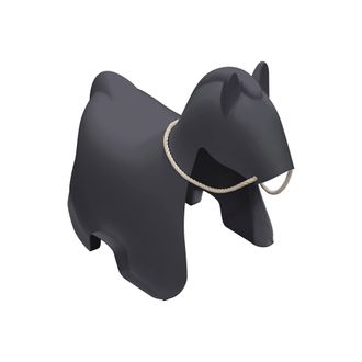 Schommelstoel Paard