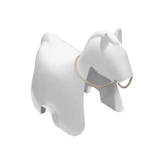 Schommelstoel Paard