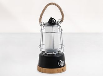 Buitenhof Led Lantaarn
