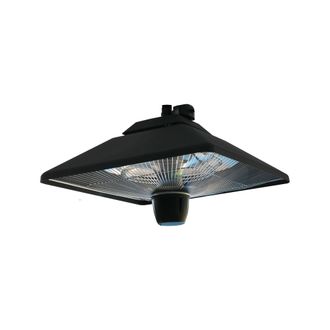 Palermo heater