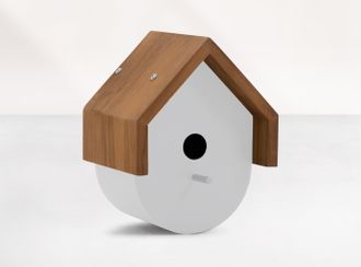 Vogelhaus