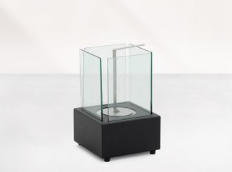 Bio-ethanol brander
