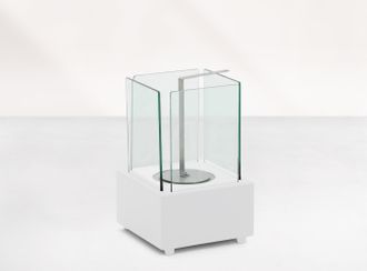 Bio-ethanol brander