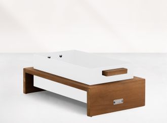 Tafel serveermand / koeler