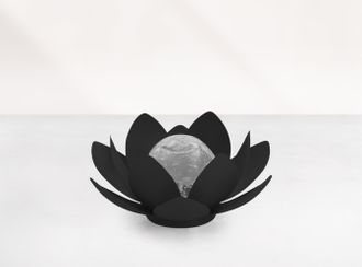 Lily tuinlamp