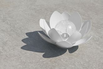 Lily tuinlamp