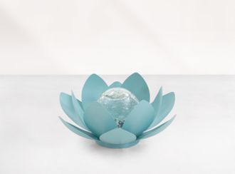 Lily tuinlamp