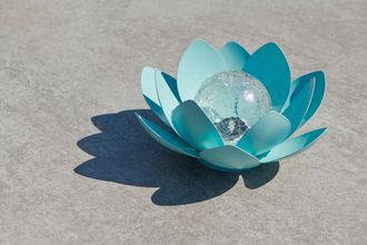 Lily tuinlamp