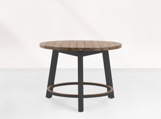 Texas bartafel