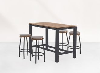 Canada barset