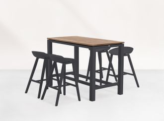 Denver barset