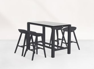 Denver Barset