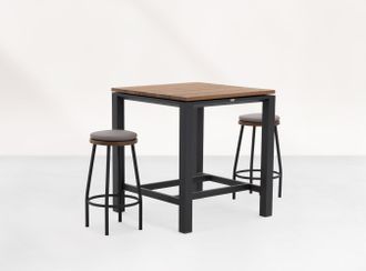 Canada barset