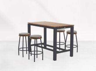 Canada barset
