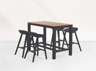 Denver Barset